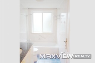 Green Villa   |   碧云别墅 4bedroom 270sqm ¥57,000 SH008829