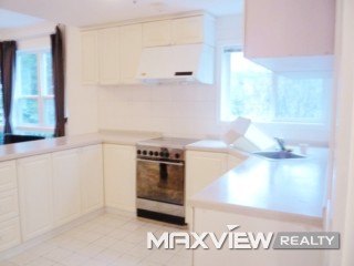 Green Villa   |   碧云别墅 4bedroom 270sqm ¥57,000 SH008829