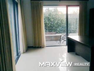 Lakeside Ville   |   湖畔佳苑 4bedroom 380sqm ¥43,000 QPV00453
