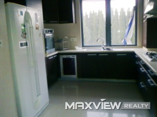 Lakeside Ville   |   湖畔佳苑 4bedroom 380sqm ¥43,000 QPV00453