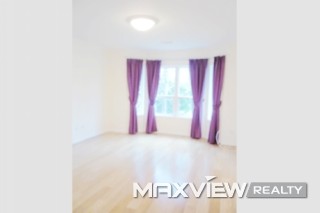 Green Villa   |   碧云别墅 4bedroom 270sqm ¥57,000 SH008829