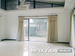 Lakeside Ville   |   湖畔佳苑 4bedroom 380sqm ¥43,000 QPV00453