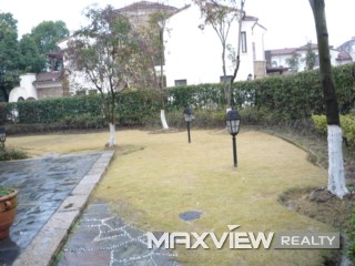 San Marino Bridge   |   圣玛丽诺桥 4bedroom 380sqm ¥45,000 PDV00321