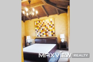 San Marino Bridge   |   圣玛丽诺桥 4bedroom 380sqm ¥45,000 PDV00321