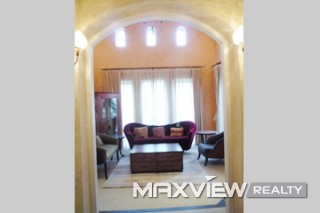 San Marino Bridge   |   圣玛丽诺桥 4bedroom 380sqm ¥45,000 PDV00321