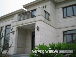 Long Beach Garden Villa 6bedroom 470sqm ¥42,000 SH008875