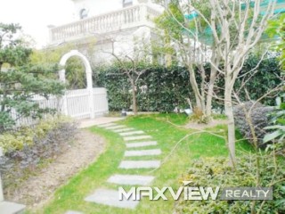 Willowbrook   |   云间绿大地3期 4bedroom 410sqm ¥68,000 YJLDD001