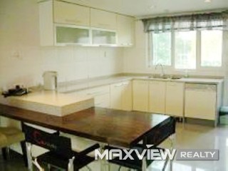 Willowbrook   |   云间绿大地3期 4bedroom 475sqm ¥68,000 YJLDD002