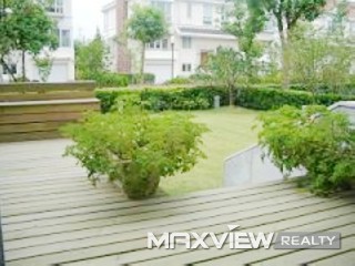 Willowbrook   |   云间绿大地3期 4bedroom 475sqm ¥68,000 YJLDD002