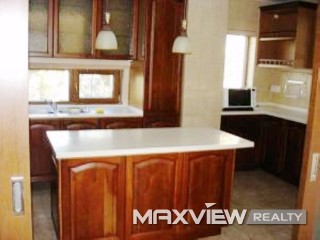 Willowbrook   |   云间绿大地3期 4bedroom 508sqm ¥80,000 YJLDD002