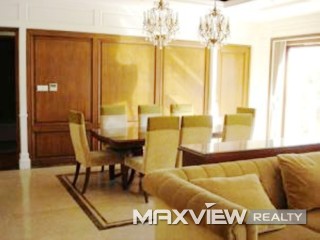 Willowbrook   |   云间绿大地3期 4bedroom 508sqm ¥80,000 YJLDD002