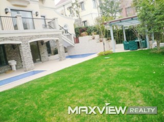 Willowbrook   |   云间绿大地3期 4bedroom 410sqm ¥68,000 YJLDD001