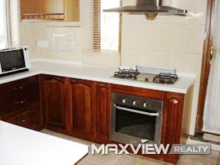 Willowbrook   |   云间绿大地3期 4bedroom 508sqm ¥80,000 YJLDD002