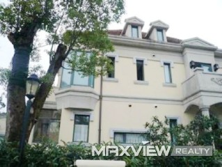 Willowbrook   |   云间绿大地3期 4bedroom 410sqm ¥68,000 YJLDD001