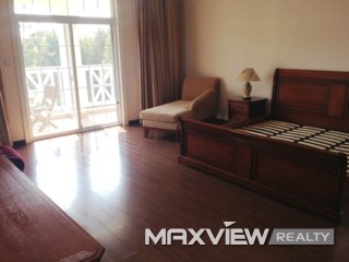 Dongjiao State Guest Hotel Villa  |  东郊宾馆别墅 5bedroom 345sqm ¥60,000 SH008976
