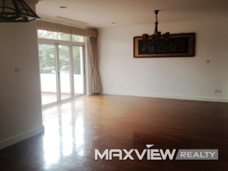 Vizcaya   |   维诗凯亚 4bedroom 450sqm ¥65,000 SH005336