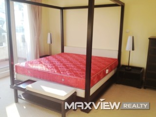 Vizcaya   |   维诗凯亚 4bedroom 450sqm ¥65,000 SH006379