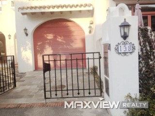 Vizcaya   |   维诗凯亚 4bedroom 450sqm ¥65,000 SH006379