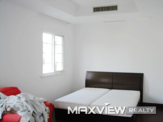 Elegant Garden   |   西郊明苑别墅 5bedroom 380sqm ¥63,000 CNV00446