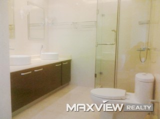 Oriental Garden   |   东方花园 4bedroom 250sqm ¥35,000 SH005379