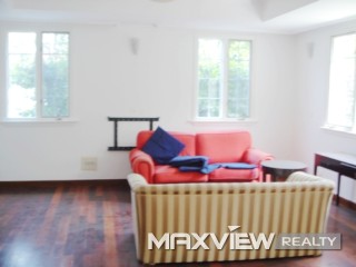 Elegant Garden   |   西郊明苑别墅 5bedroom 380sqm ¥63,000 CNV00446