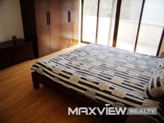 Green Valley Villa   |   绿谷别墅 3bedroom 205sqm ¥46,000 SH009075