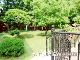 Green Valley Villa   |   绿谷别墅 3bedroom 205sqm ¥46,000 SH009075
