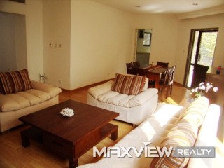 Green Valley Villa   |   绿谷别墅 3bedroom 205sqm ¥46,000 SH009075
