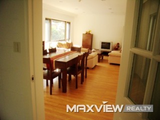 Green Valley Villa   |   绿谷别墅 3bedroom 205sqm ¥46,000 SH009075