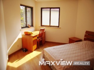 Green Valley Villa   |   绿谷别墅 3bedroom 205sqm ¥46,000 SH009075