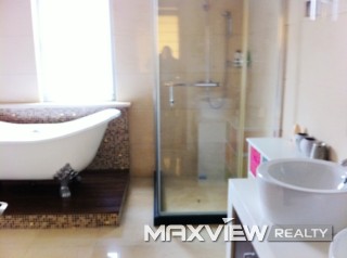 Lakeside Ville   |   湖畔佳苑 4bedroom 380sqm ¥43,000 QPV00332
