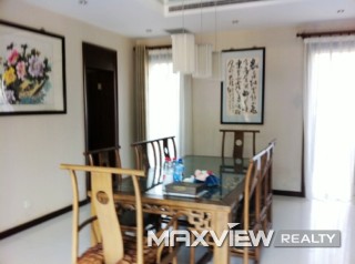 Lakeside Ville   |   湖畔佳苑 4bedroom 380sqm ¥43,000 QPV00332