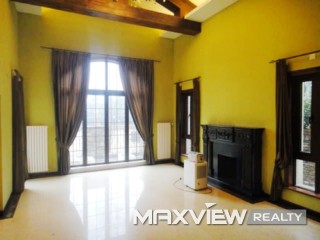 Rancho Santa Fe   |   兰乔圣菲 5bedroom 276sqm ¥42,000 MHV00687