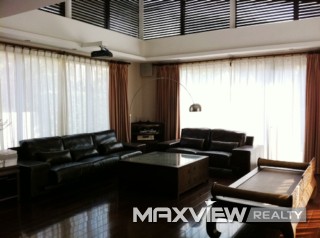 Lakeside Ville   |   湖畔佳苑 4bedroom 380sqm ¥43,000 QPV00332