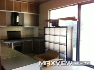 Lakeside Ville   |   湖畔佳苑 4bedroom 270sqm ¥40,000 QPV00349