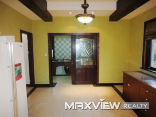 Rancho Santa Fe   |   兰乔圣菲 5bedroom 276sqm ¥42,000 MHV00687