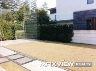 Lakeside Ville   |   湖畔佳苑 4bedroom 270sqm ¥40,000 QPV00349