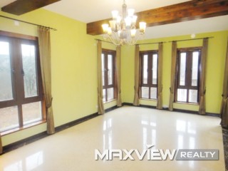 Rancho Santa Fe   |   兰乔圣菲 5bedroom 276sqm ¥42,000 MHV00687