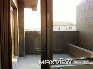 Tomson Riviera Garden   |   汤臣湖庭花园 4bedroom 392sqm ¥46,000 PDV01043