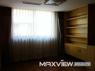 Tomson Riviera Garden   |   汤臣湖庭花园 4bedroom 392sqm ¥46,000 PDV01043