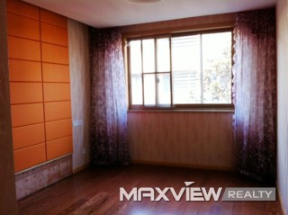 Tomson Riviera Garden   |   汤臣湖庭花园 4bedroom 392sqm ¥46,000 PDV01043