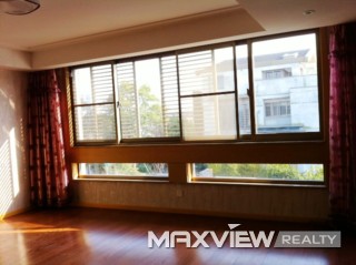 Tomson Riviera Garden   |   汤臣湖庭花园 4bedroom 392sqm ¥46,000 PDV01043