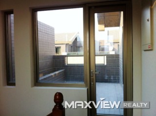 Tomson Riviera Garden   |   汤臣湖庭花园 4bedroom 392sqm ¥46,000 PDV01043