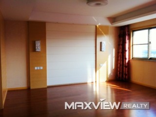 Tomson Riviera Garden   |   汤臣湖庭花园 4bedroom 392sqm ¥46,000 PDV01043