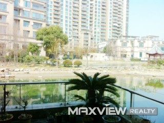 Shimao Lakeside Garden | 世茂湖滨花园 4bedroom 280sqm ¥37,000 SH008153