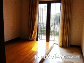 Rancho Santa Fe   |   兰乔圣菲 4bedroom 270sqm ¥51,000 MHV00242