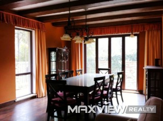 Rancho Santa Fe   |   兰乔圣菲 5bedroom 278sqm ¥41,000 MHV00673