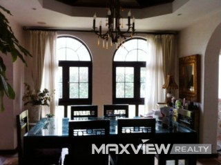 Rancho Santa Fe   |   兰乔圣菲 4bedroom 268sqm ¥50,000 MHV00208