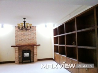 Rancho Santa Fe   |   兰乔圣菲 5bedroom 278sqm ¥41,000 MHV00673