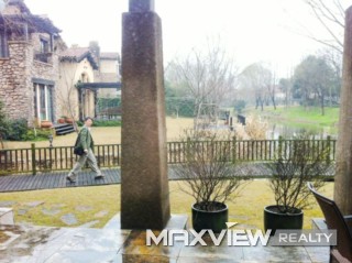 Rancho Santa Fe   |   兰乔圣菲 4bedroom 292sqm ¥45,000 MHV00358